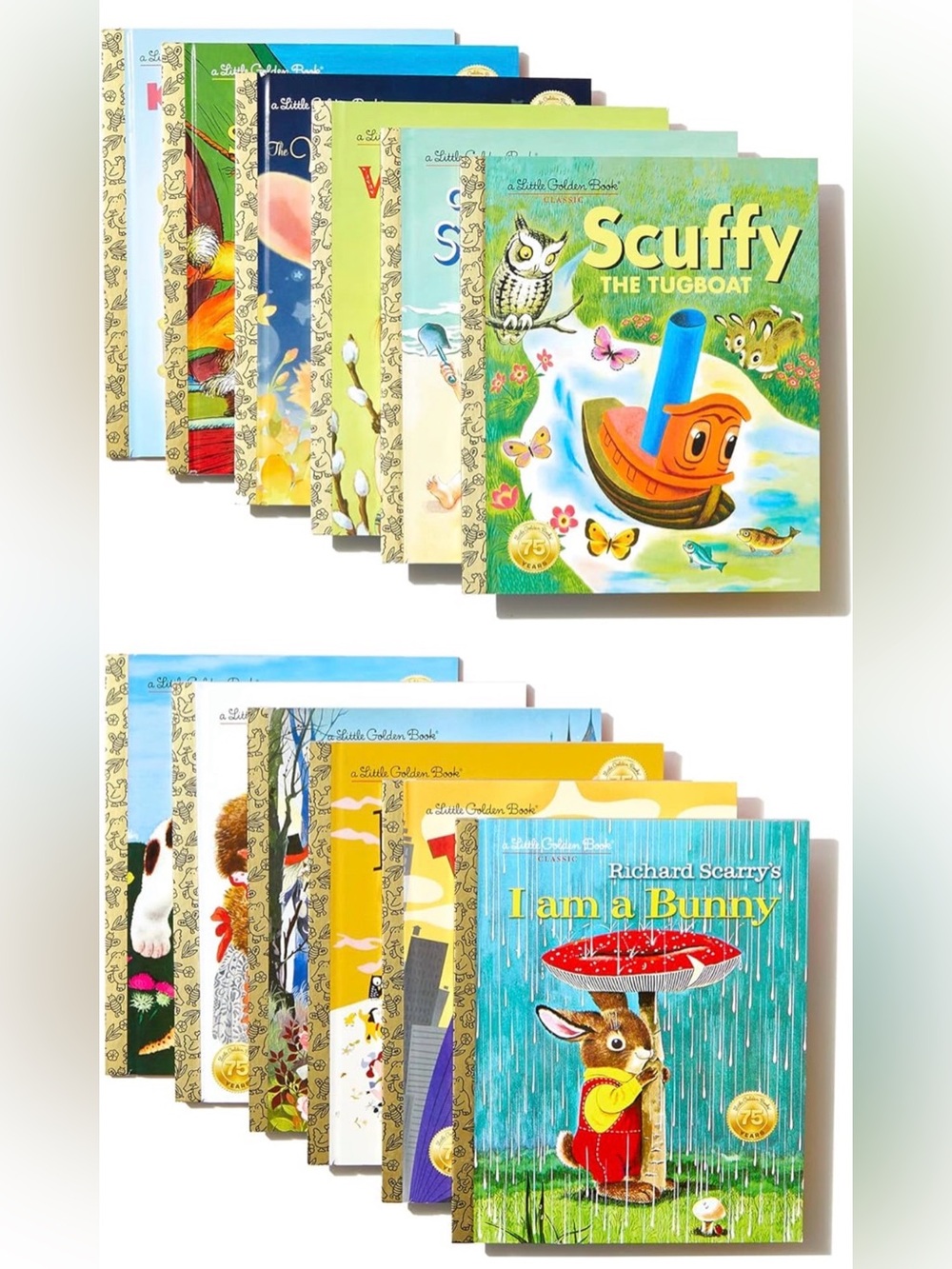 Kids Books Collector Box Set - Picture 2 of 5